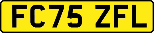 FC75ZFL