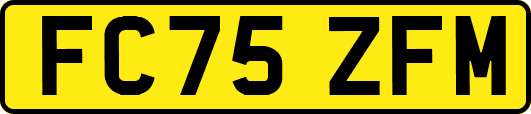 FC75ZFM