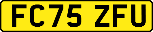 FC75ZFU