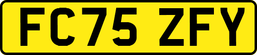 FC75ZFY