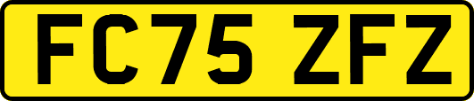 FC75ZFZ