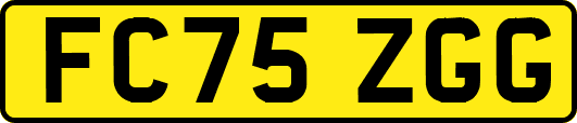 FC75ZGG