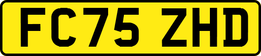 FC75ZHD