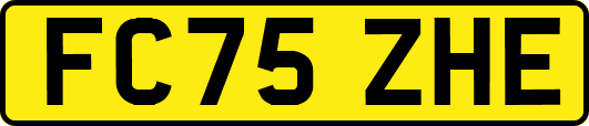 FC75ZHE