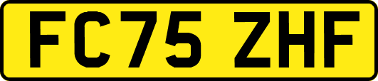 FC75ZHF