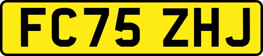 FC75ZHJ