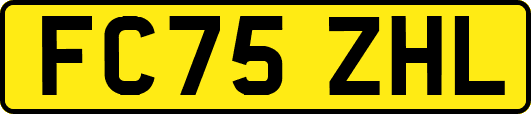FC75ZHL