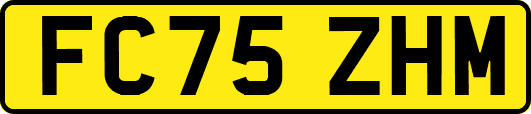 FC75ZHM