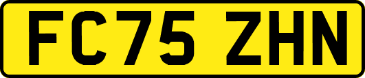 FC75ZHN