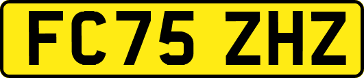FC75ZHZ
