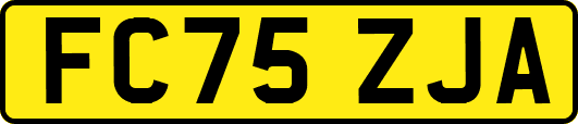 FC75ZJA