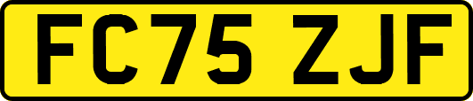 FC75ZJF