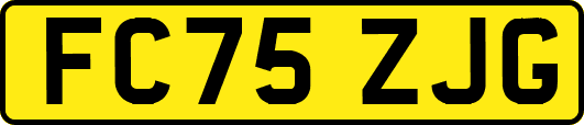 FC75ZJG