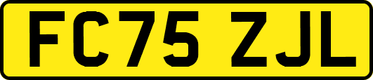 FC75ZJL