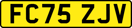FC75ZJV