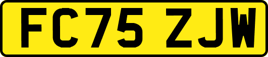 FC75ZJW