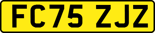 FC75ZJZ