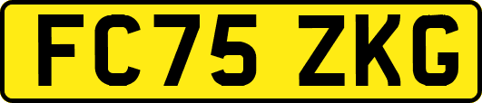 FC75ZKG