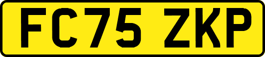 FC75ZKP