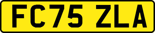 FC75ZLA