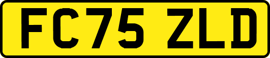 FC75ZLD