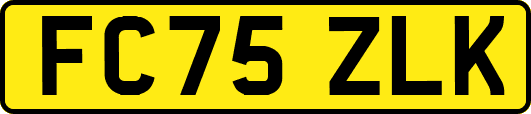 FC75ZLK