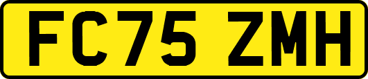 FC75ZMH