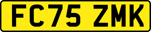 FC75ZMK