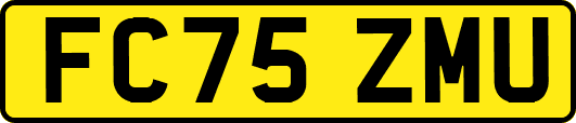 FC75ZMU