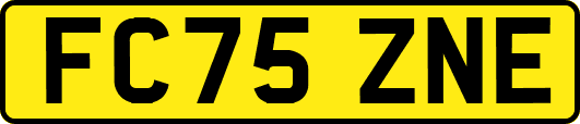 FC75ZNE