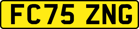 FC75ZNG