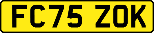 FC75ZOK