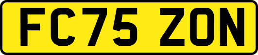 FC75ZON