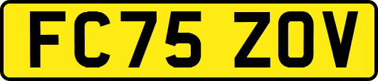 FC75ZOV