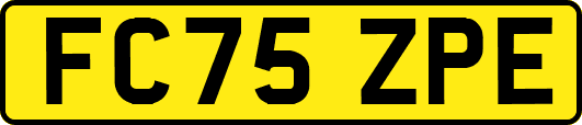 FC75ZPE