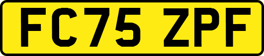 FC75ZPF