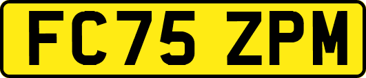 FC75ZPM