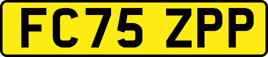 FC75ZPP