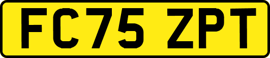 FC75ZPT