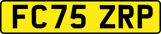 FC75ZRP