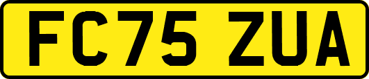 FC75ZUA