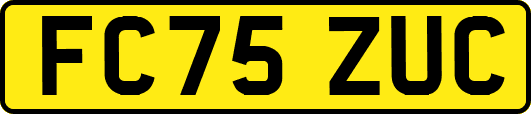 FC75ZUC