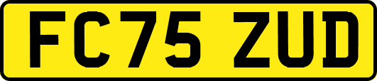 FC75ZUD