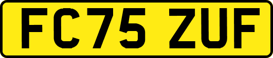 FC75ZUF