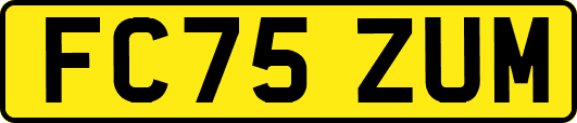 FC75ZUM