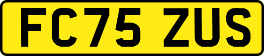 FC75ZUS