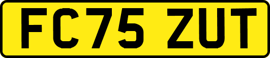 FC75ZUT