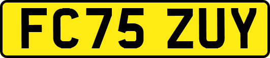 FC75ZUY