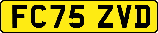 FC75ZVD