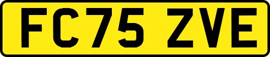 FC75ZVE